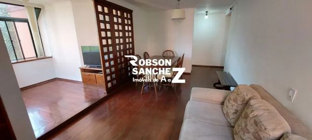 Apartamento com 3 Quartos à venda, 98m² no Jardim Marajoara, São Paulo