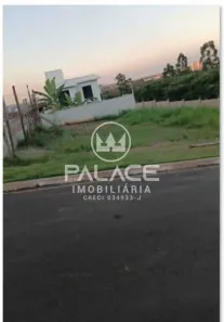Lote/Terreno com 1 Quarto à venda, 1m² no Jardim São Francisco, Piracicaba
