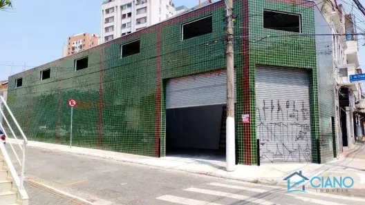 Galpão/Depósito/Armazém para alugar, 200m² no Mooca, São Paulo