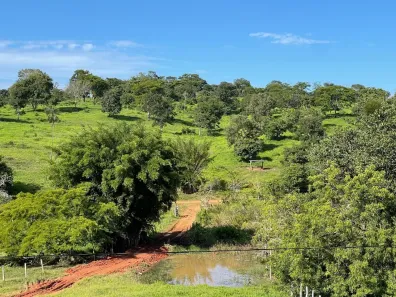 Fazenda/Sítio com 3 Quartos à venda, 21m² no , Corumbaíba