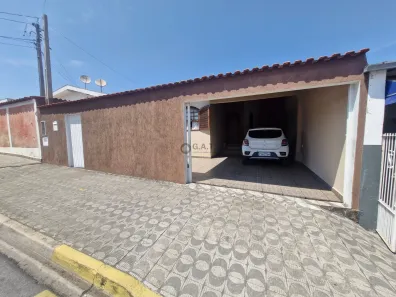 Casa com 4 Quartos à venda, 160m² no Nova Votorantim, Votorantim