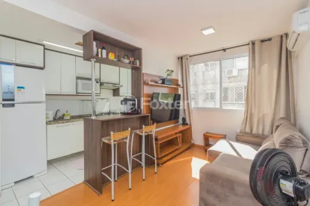 Apartamento com 3 Quartos à venda, 61m² no Chapéu do Sol, Porto Alegre