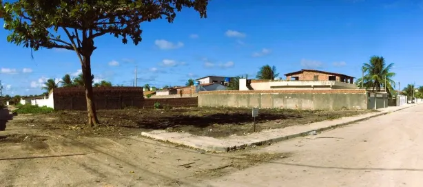 Lote/Terreno à venda, 705m² no Nossa Senhora da Conceição, Paulista