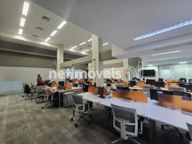Ponto Comercial para alugar, 758m² no Funcionários, Belo Horizonte