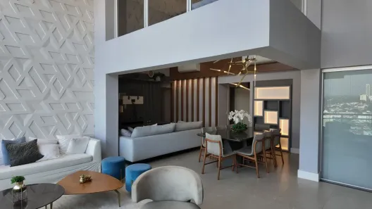 Apartamento com 3 Quartos à venda, 189m² no Taquaral, Campinas