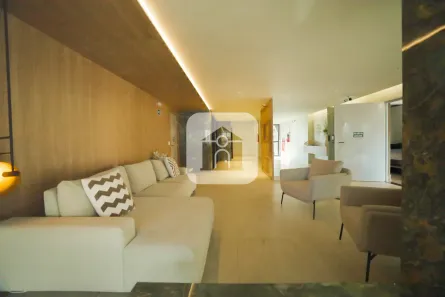 Apartamento com 3 Quartos para alugar, 171m² no Saraiva, Uberlândia