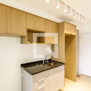 Apartamento com 2 Quartos para alugar, 66m² no Santo Amaro, São Paulo