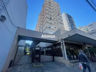 Apartamento com 1 Quarto para alugar, 45m² no Independência, Porto Alegre