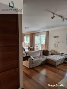 Apartamento com 4 Quartos à venda, 176m² no Cambuci, São Paulo