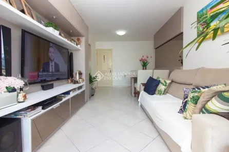 Apartamento com 3 Quartos à venda, 84m² no Trindade, Florianópolis