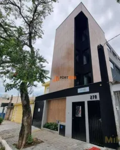 Apartamento com 2 Quartos à venda, 35m² no Vila Formosa, São Paulo