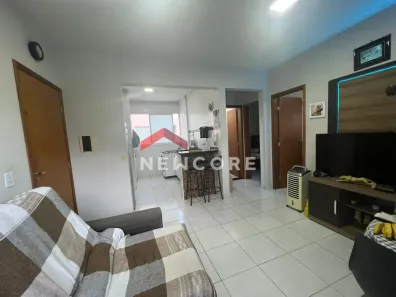 Apartamento com 2 Quartos à venda, 50m² no Alto Umuarama, Uberlândia