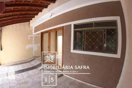 Casa com 2 Quartos à venda, 110m² no Vila Romana, São José do Rio Preto