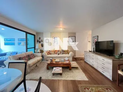 Apartamento com 3 Quartos à venda, 133m² no Barra da Tijuca, Rio de Janeiro