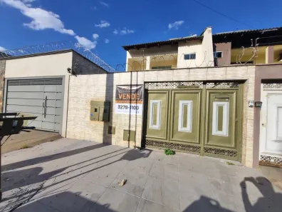 Casa com 4 Quartos à venda, 137m² no Cardoso, Aparecida de Goiânia