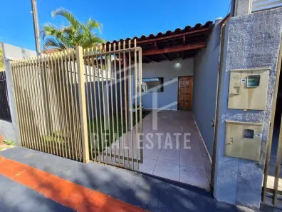 Casa com 2 Quartos à venda, 54m² no Ideal, Londrina