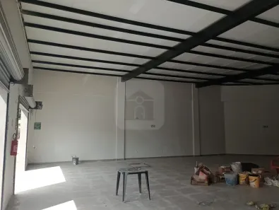 Galpão/Depósito/Armazém para alugar, 210m² no Tibery, Uberlândia