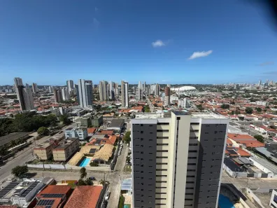 Apartamento com 3 Quartos à venda, 65m² no Lagoa Nova, Natal