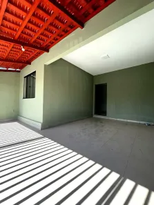 Casa com 2 Quartos à venda, 50m² no Tomba, Feira de Santana