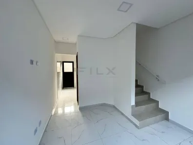 Casa com 2 Quartos à venda, 56m² no Caiçara, Praia Grande