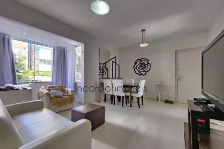 Apartamento com 2 Quartos à venda, 85m² no Buritis, Belo Horizonte
