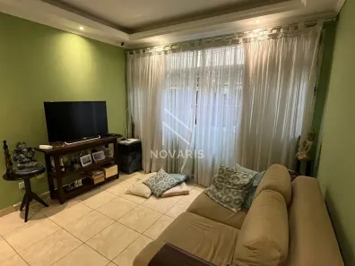 Casa com 3 Quartos à venda, 133m² no Santo Amaro, São Paulo