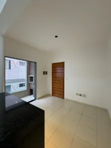 Apartamento com 1 Quarto à venda, 38m² no Boqueirão, Praia Grande