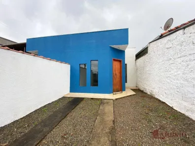Casa com 2 Quartos à venda, 67m² no Jardim Marlene Miranda, Taubaté