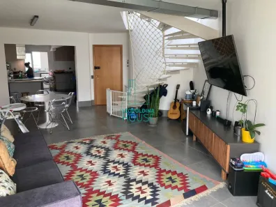 Cobertura com 3 Quartos à venda, 243m² no Bela Aliança, São Paulo