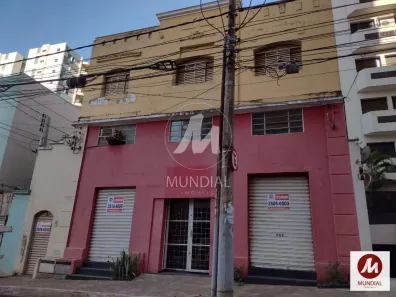 Imóvel Comercial com 3 Quartos à venda, 224m² no Centro, Ribeirão Preto