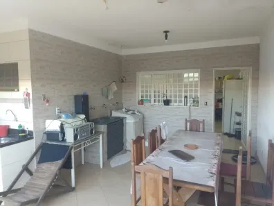 Casa com 3 Quartos à venda, 160m² no Vila Diniz, São José do Rio Preto
