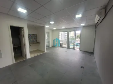 Sala Comercial à venda, 70m² no Pinheiros, São Paulo