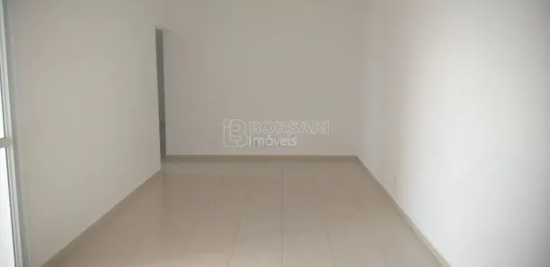 Apartamento com 3 Quartos à venda, 76m² no Jardim das Flores, Araraquara