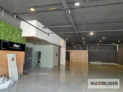 Ponto Comercial para alugar, 375m² no Vila Nilva, Barueri