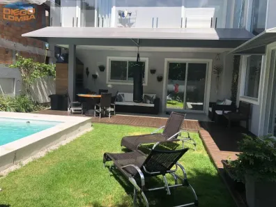Casa com 5 Quartos à venda, 323m² no Cachoeira do Bom Jesus, Florianópolis