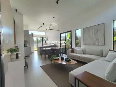 Casa de Condomínio com 3 Quartos à venda, 288m² no Atibaia Belvedere, Atibaia