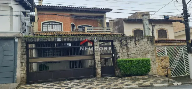 Sobrado com 3 Quartos à venda, 320m² no Jardim Realce, Suzano