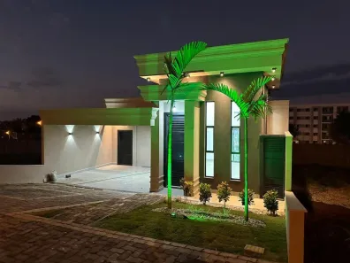 Casa de Condomínio com 3 Quartos à venda, 150m² no Bonfim Paulista, Ribeirão Preto
