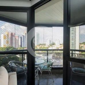 Apartamento com 4 Quartos à venda, 132m² no Jardim Avelino, São Paulo