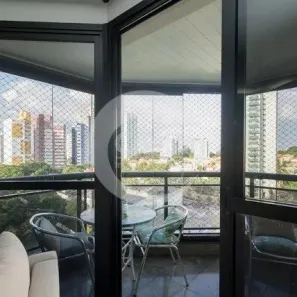 Apartamento com 4 Quartos à venda, 132m² no Jardim Avelino, São Paulo