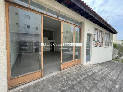 Ponto Comercial para alugar, 260m² no Jardim Europa, Sorocaba