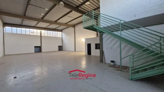 Galpão/Depósito/Armazém para alugar, 480m² no Residencial Esperança, Caçapava