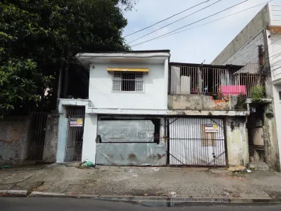 Lote/Terreno à venda, 432m² no Vila Rui Barbosa, São Paulo