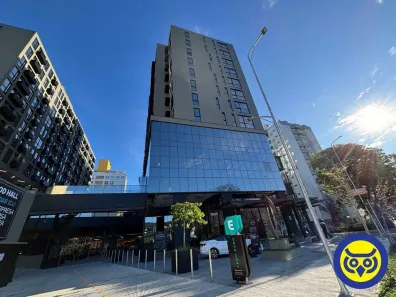 Apartamento com 1 Quarto para alugar, 53m² no Trindade, Florianópolis