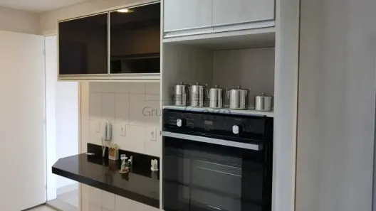 Apartamento com 3 Quartos à venda, 147m² no Vila Ema, São José dos Campos