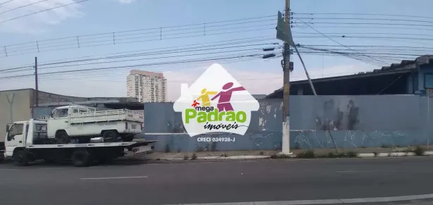 Lote/Terreno à venda, 700m² no Vila Leonor, Guarulhos