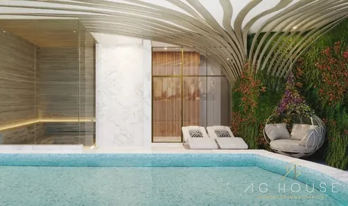 Apartamento com 4 Quartos à venda, 212m² no Cerqueira César, São Paulo