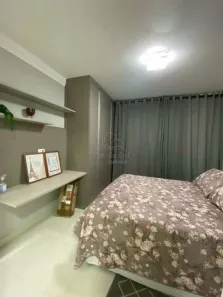 Apartamento com 3 Quartos à venda, 119m² no Canto do Forte, Praia Grande