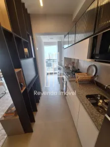 Apartamento com 3 Quartos à venda, 69m² no Vila Firmiano Pinto, São Paulo