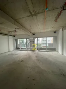 Sala Comercial para alugar, 71m² no Cerqueira César, São Paulo